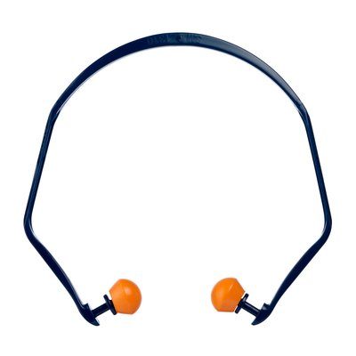 3M TAPPI AURICOLARI C-ARCHETTO 1310 25db