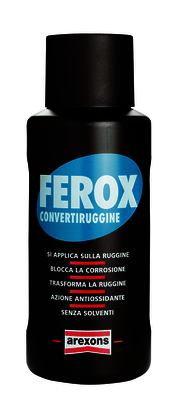 AREXONS FEROX ML.750 CONVERTITORE DI RUGGINE