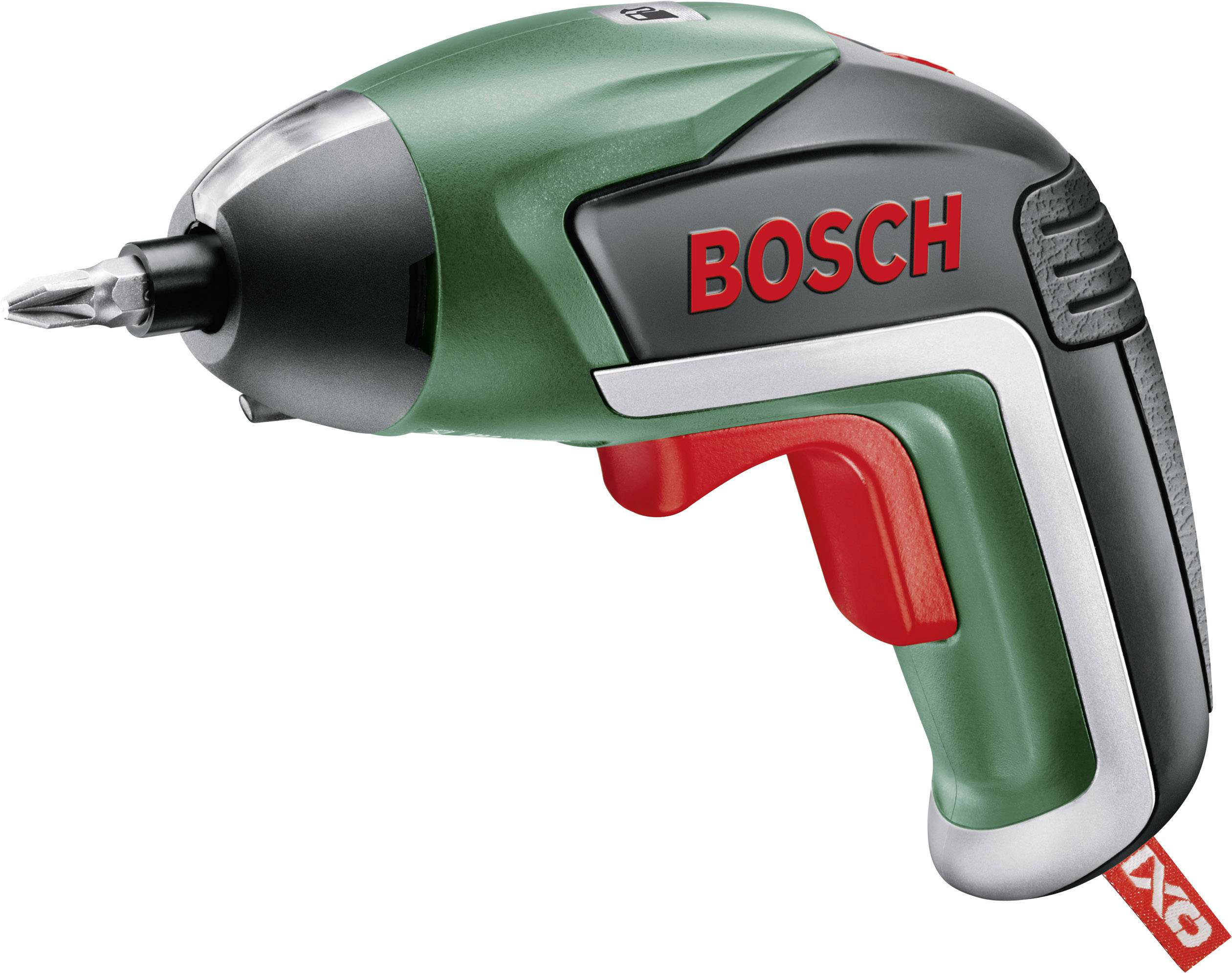 Avvitatore Batteria Bosch Ixo