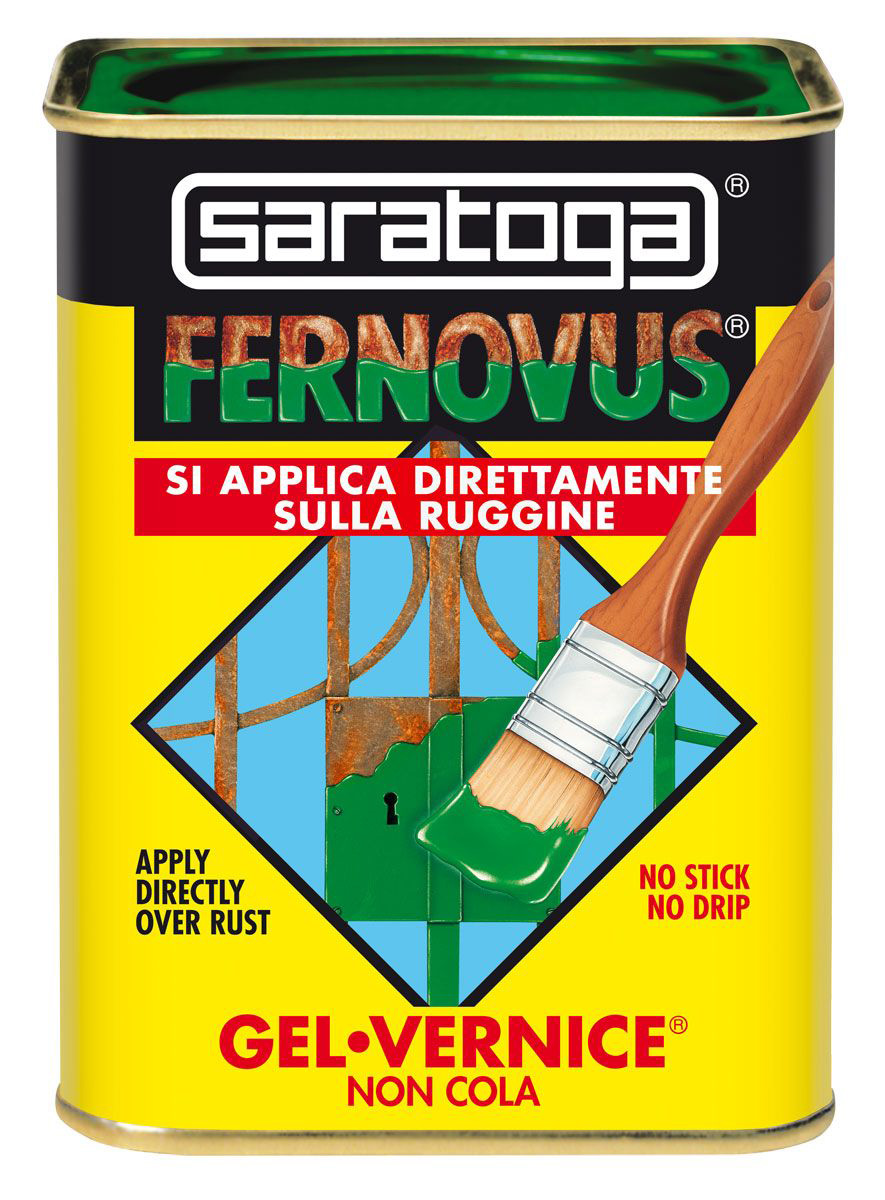 Barattolo Vernice Micacei Saratoga Blu Tuareg 750 ml