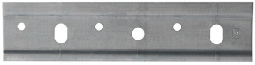 BARRA APPENDIPENSILI MM.12 H.37 ML.2