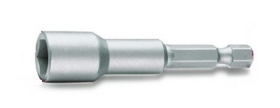 BETA ART.862F INSERTO X AVVITATORI BUSSOLA 1-4 MM.10