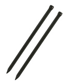 CHIODI ACCIAIO TEMPERATO EV GRUPPINI 7-1,2X30 SCT 1KG