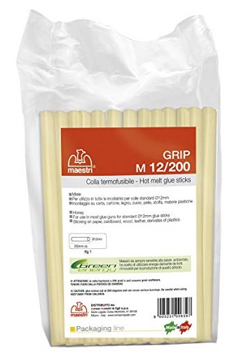 COLLA A CALDO CM.20 Saccheto da 1 Kg