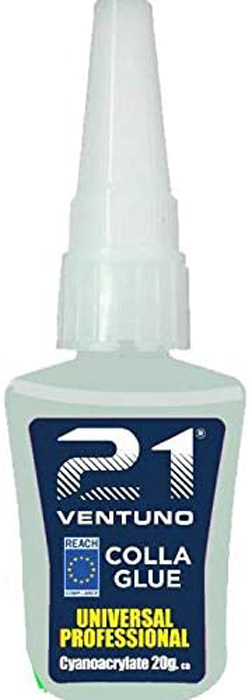 Colla Instantanea Ventuno Universale 20g