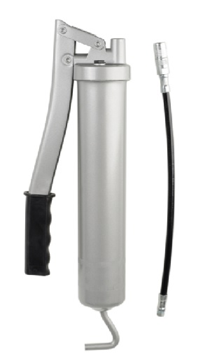 COMPRESSORE A LEVA X GRASSO CC500 CON ACCESSORI PRESSOL