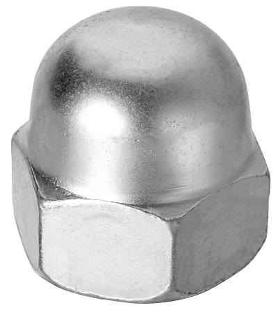DADO CIECO ZINCATO FIL.MA 14 CONF: 10 Pz
