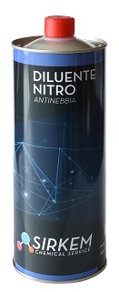 DILUENTE NITRO LT. 1