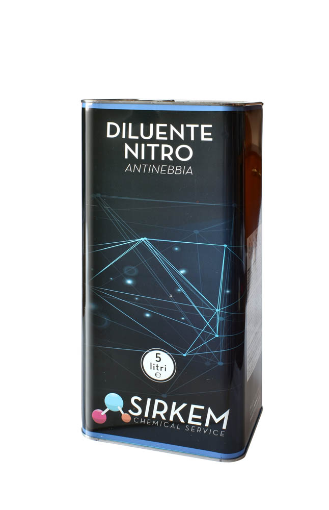 DILUENTE NITRO LT. 5