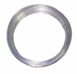 FILO ZINCATO MATASSA N.14 MM.2,20 Mt.100