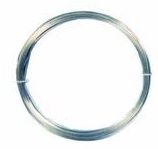 FILO ZINCATO MATASSINA N.12 MM.1,80 ML.12