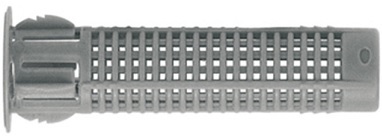FIP TASSELLO AD INIEZ. FIS H 16X85 K A RETE CONF 10 PZ