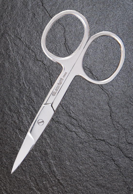 Forbice Marietti per Unghie Anello Grande