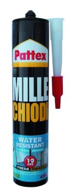 HENKEL PATTEX MILLECHIODI FORTE E RAPIDO GR.400