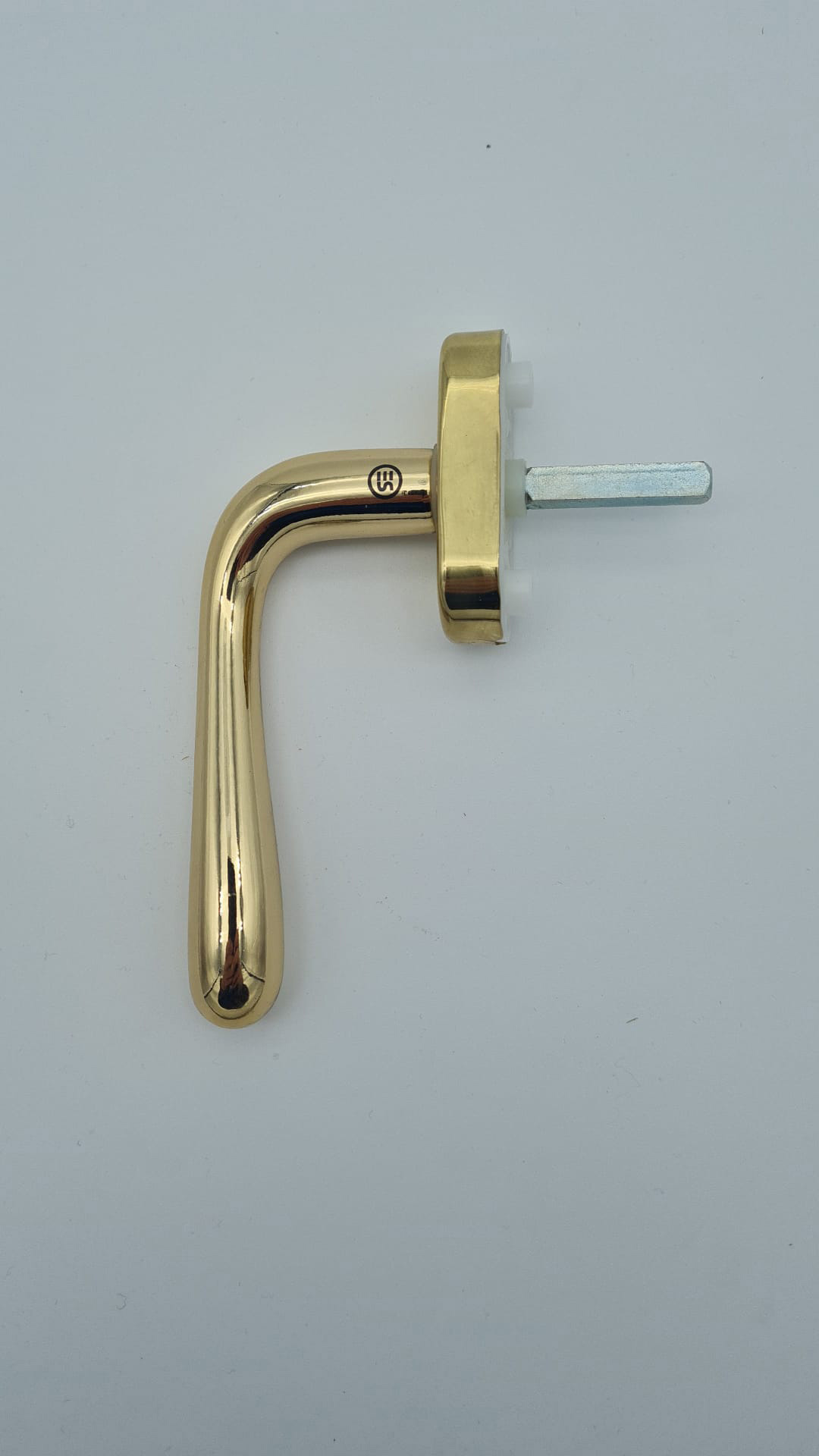 Maniglia Ecostile Ocolux 41 cm