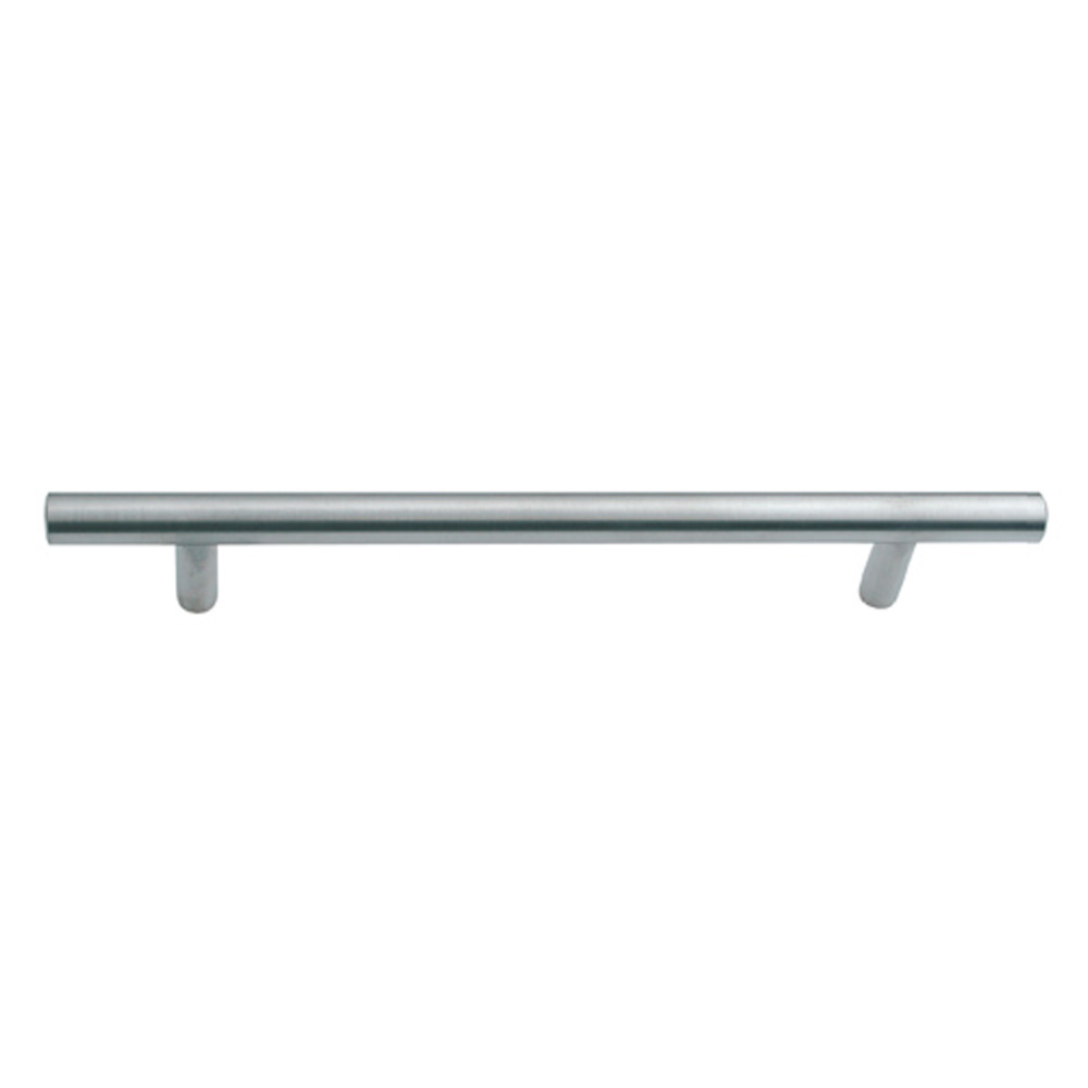 Maniglia Mobile Cottali Linea 224 mm Inox