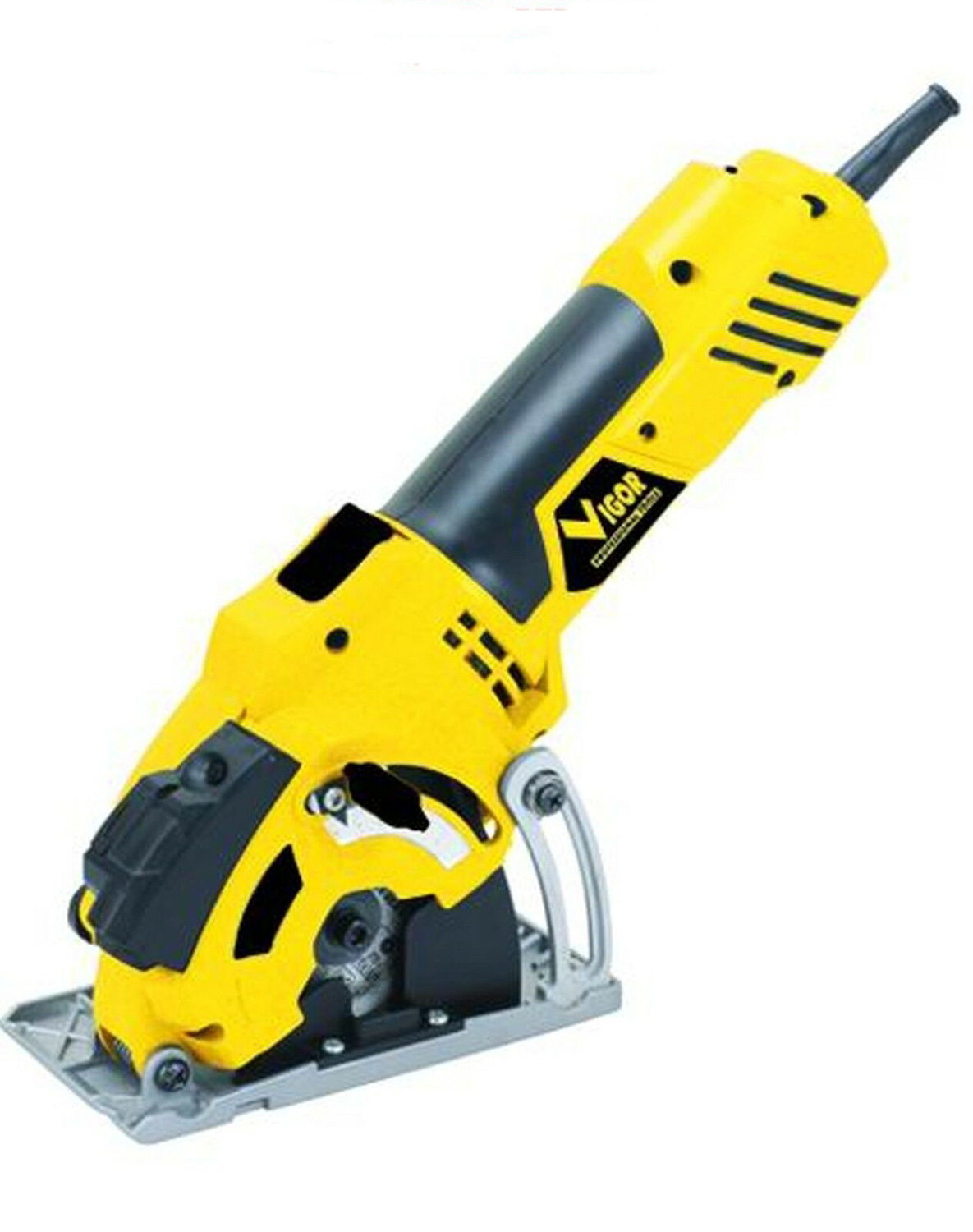 Minisega Circolare Vigor VMSC-25 500 Watt