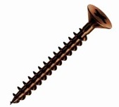 PARAFREDDO GEKO PVC MORBIDO MARRONE CM 100