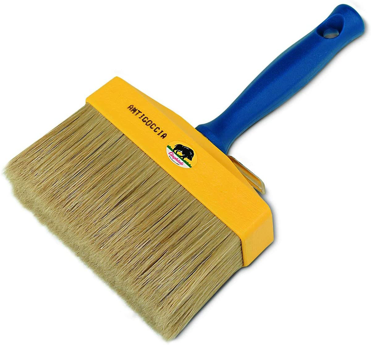 Plafonetta Antigoccia Cinghiale S212 15X5x71 mm