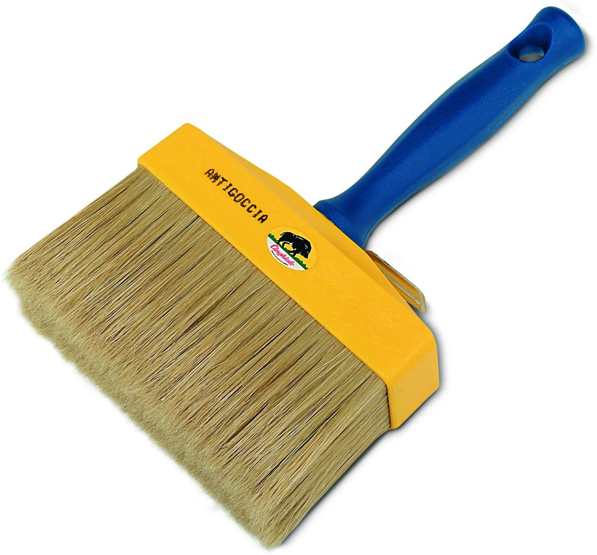 Plafonetta Antigoccia Cinghiale S214 15x5x78 mm