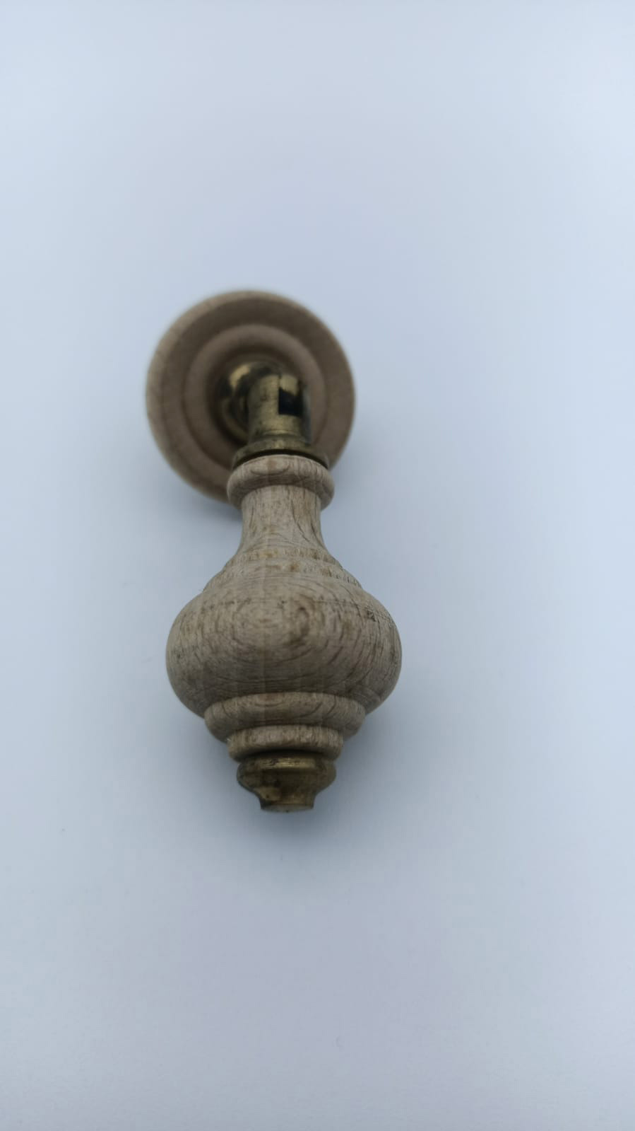 Pomolo Armadio Donafer Snodabile Legno