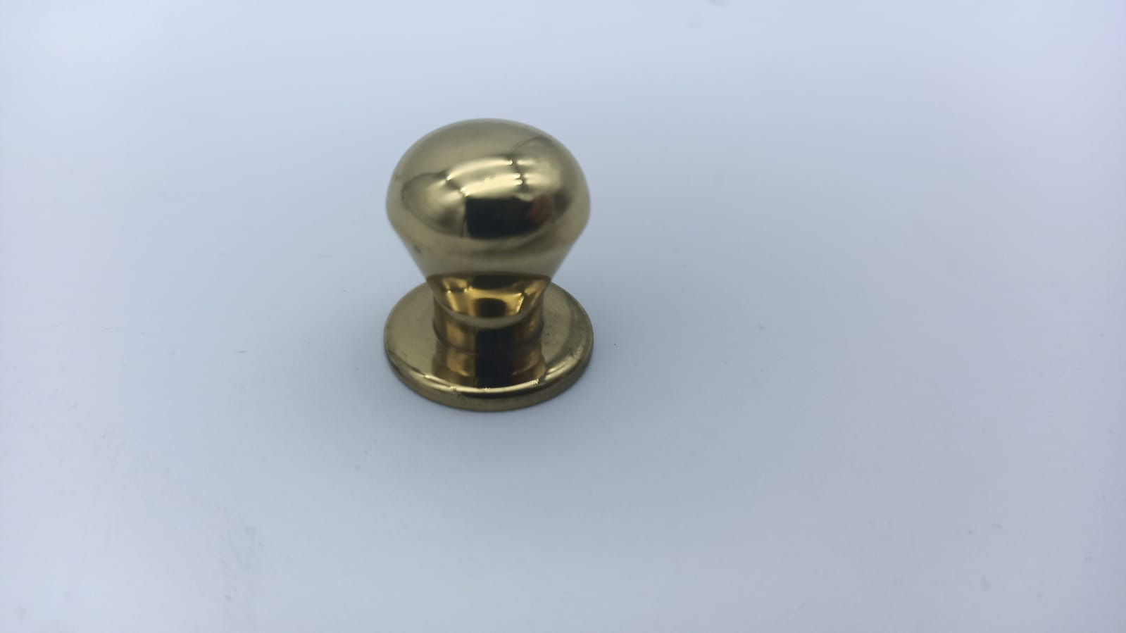 Pomolo Mandelli Oro
