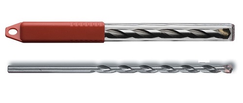 PUNTA SUPER DD PROLUNGATA 8X400
