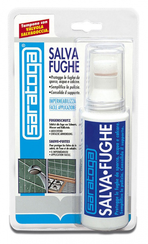 SALVA FUGHE SARATOGA 125ml