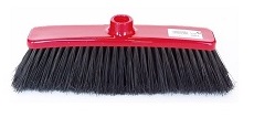 SCOPA NYLON MAXI BASSA SENZA MANICO