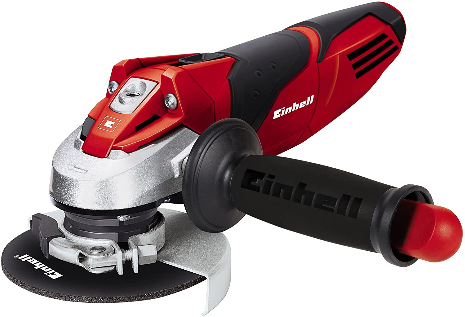 Smerigliatrice Angolare Einhel TE-AG 115 720 Wh