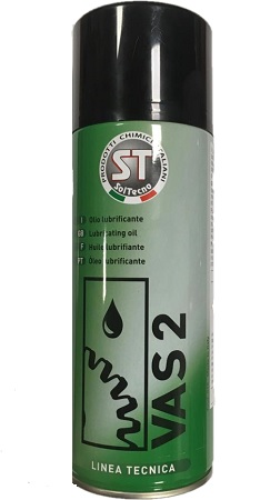SPRAY TECH OLIO DI VASELINA ML400