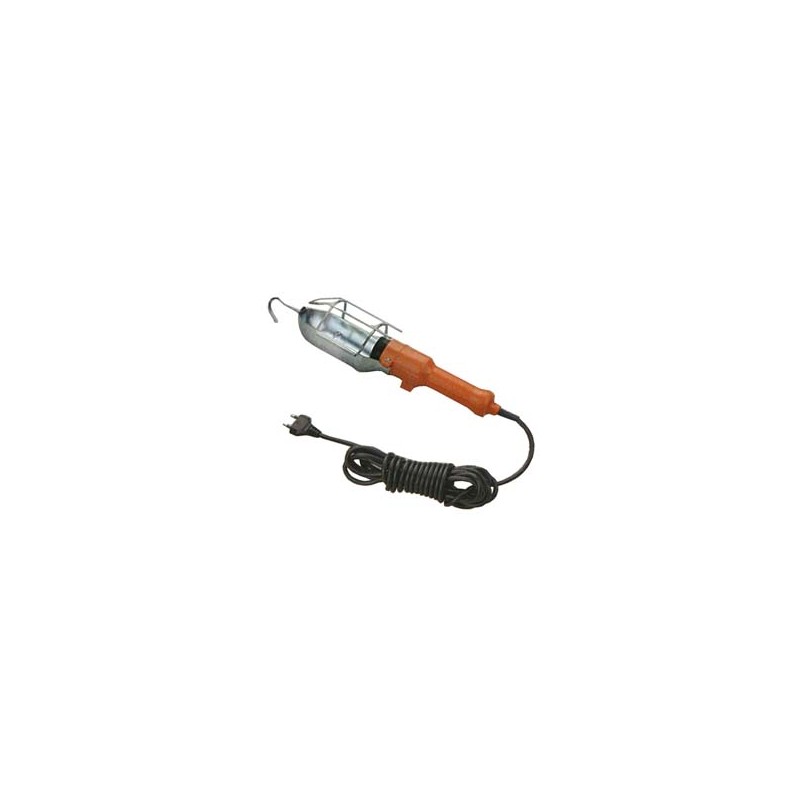 SYNTESY LAMPADA MECCANICO CAVO MT.5