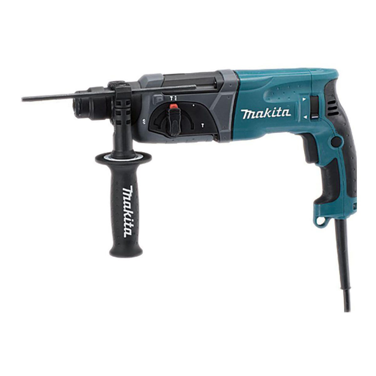 Tassellatore Makita 3 Funzioni HR2470