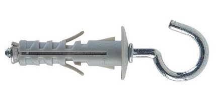 TASSELLO NYLON SB 9-1 MM.40 C-OCCHIOLO APERTO CONF. 10 PZ