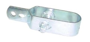 TIRAFILO TIPO B ZINCATO N.2 MM. 100 CONF. 10 Pz