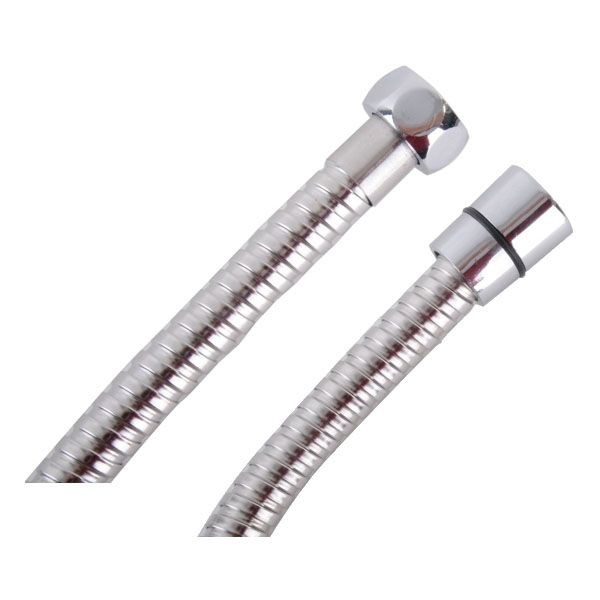 Tubo Doccia Aglaia Flessibile Attacco Conico 150 cm