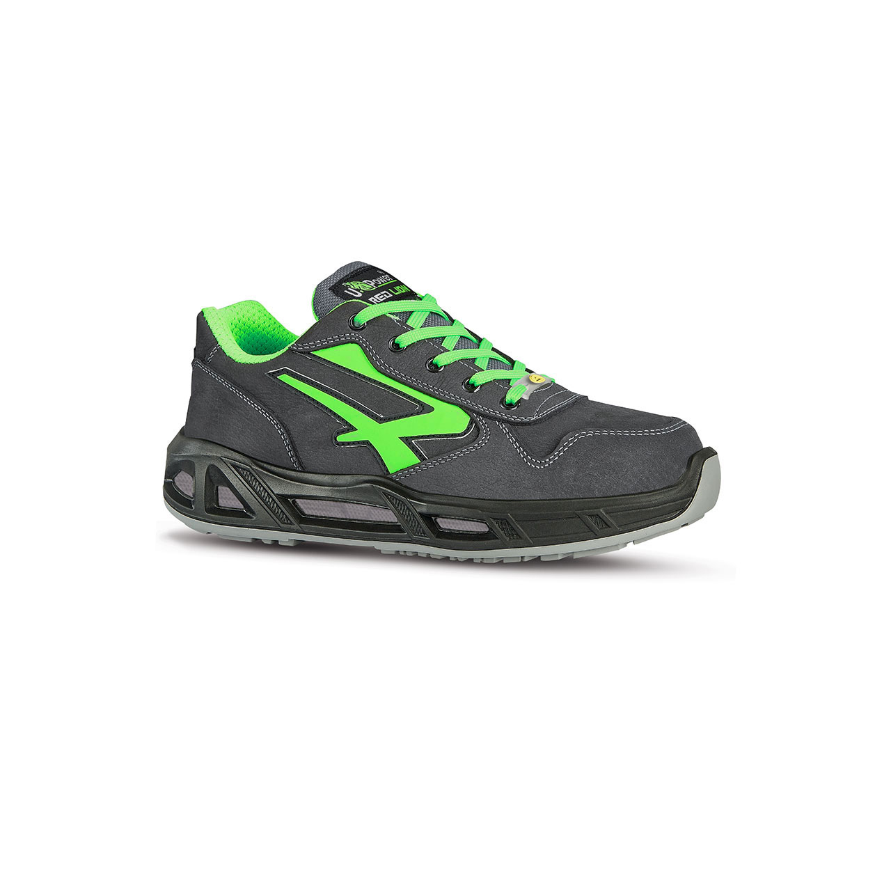 UPOWER SCARPE BASSE YODA S3 N.43