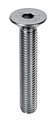 VITE T.S.P.E.I. 5933  6X 30 ZINCATO CONF. 50 PZ