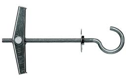 ANCORA A SOFFITTO KDH 4 CON OCCHIOLO APERTO CONF. 5 PZ
