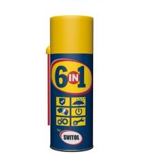 AREXONS SVITOL SPRAY 6 IN 1 ML.200