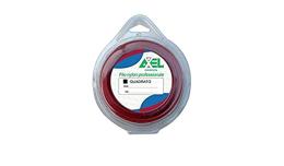 AXEL FILO DECESPUGLIATORE QUADRO 4x 35mt DISPENSER
