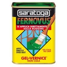 Barattolo Vernice Micacei Saratoga Verde Cromo 750 ml