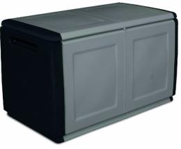 BAULE MULTIUSO CM. . LT.230 GRIGIO-NERO