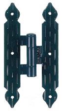 BG ART.503 MASCHIETTO FISSO AMBID. CM.20X10 NERO