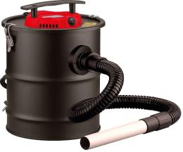Bidone Aspiracenere Lapillo Michelino 600 Watt