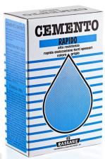CEMENTO RAPIDO CONFEZIONE KG.1