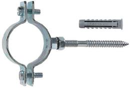 COLLARE PESANTE ACCIAIO CPT 1  PER TUBI ART.501133