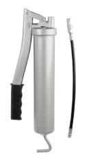 COMPRESSORE A LEVA X GRASSO CC500 CON ACCESSORI PRESSOL