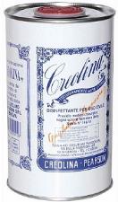 CREOLINA ORIGINALE PEARSON  LT.1 PRESIDIO MEDICO