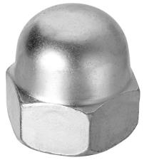 DADO CIECO ZINCATO FIL.MA 14 CONF: 10 Pz